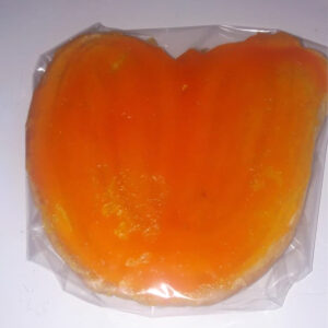 Palmera de crema
