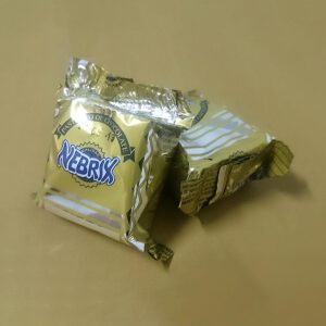 Pastelitos Nebrix